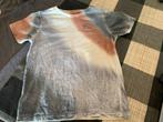 Meerkleurige T-shirtje van name it. Maat 116, Ophalen of Verzenden, Zo goed als nieuw, Shirt of Longsleeve, Name IT