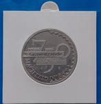 Penning 's-Gravenzande 750 jaar Stad - 1996, Postzegels en Munten, Penningen en Medailles, Nederland, Overige materialen, Verzenden
