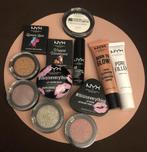 NYX make-up producten, Nieuw, Gehele gezicht, Make-up, Verzenden