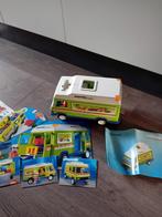 Playmobil srv wagen, Ophalen of Verzenden, Gebruikt, Complete set