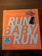 Hans Nijenhuis - Run baby run, Ophalen of Verzenden, Zo goed als nieuw, Hans Nijenhuis; Nydia van Voorthuizen