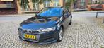 Audi A4 1.4 Tfsi 150pk S Tronic 2017 Grijs, Auto's, Audi, 65 €/maand, Overige bekleding, A4, Origineel Nederlands