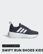 ADIDAS SWIFT RUN SHOES, Ophalen of Verzenden, Zo goed als nieuw
