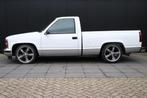 Chevrolet Silverado | VOLLEDIG GERESTAUREERD | AUTOMAAT | AI, Auto's, Oldtimers, Automaat, Stof, Chevrolet, Wit