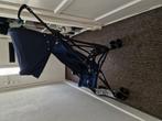 Lichtgewicht buggy, 33 - 40 uur