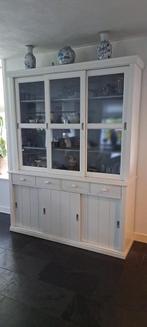 Buffetkast, Huis en Inrichting, Kasten | Buffetkasten, Ophalen, Gebruikt, 200 cm of meer, 150 tot 200 cm