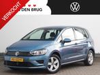Volkswagen Golf Sportsvan 1.2 TSI 105 pk DSG Comfortline Aut, Auto's, Volkswagen, Stof, Gebruikt, Euro 6, 4 cilinders