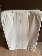 Aankleedkussen en 5 hoezen, Ophalen of Verzenden, Zo goed als nieuw, Aankleedkussen