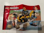 Lego junior 10666, Kinderen en Baby's, Ophalen of Verzenden, Zo goed als nieuw, Complete set, Lego