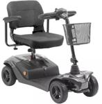 Nieuwe scootmobiel merk Crow, Diensten en Vakmensen, Welzijn | Overige