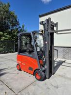 Linde E20PH-01 triplex sideshift 5.470 mm accu 2020 87%, Linde, Heftruck, Veldkaamp 1, 7678 WB Geesteren, Agri Trader