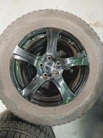 Winterbanden op Velgen, Ophalen, Winterbanden, Banden en Velgen