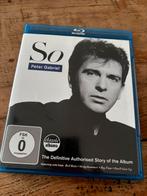 Peter Gabriel So blu ray, Ophalen of Verzenden, Zo goed als nieuw, Muziek en Concerten, Boxset