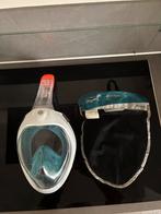 Subea snorkel, Ophalen of Verzenden, Zo goed als nieuw, Duikbril of Snorkel