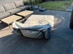 Blomus stay ligbed large, kleur cloud, Tuin en Terras, Ophalen, Nieuw