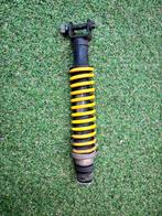 achterveer zip fastrider type123 sp98, Fietsen en Brommers, Brommeronderdelen | Scooters, Ophalen of Verzenden, Zo goed als nieuw