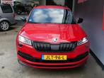 Skoda Karoq 1.5 TSI ACT SPORTLINE | AUTOMAAT | A.C.C | VIRTU, Adaptive Cruise Control, Stof, 4 cilinders, 150 pk