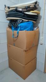 Grote hoeveelheid Bugaboo bekleding en onderdelen, Kinderen en Baby's, Kinderwagens en Combinaties, Ophalen, Gebruikt, Bugaboo