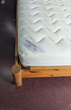 Matras Sultan Halberg van Ikea 140x200x30, Huis en Inrichting, Ophalen, Eenpersoons