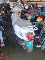 Voor 25 afhalen Fiddle 2, sloop onderdelen, Ophalen, Gebruikt, Benzine, Fiddle