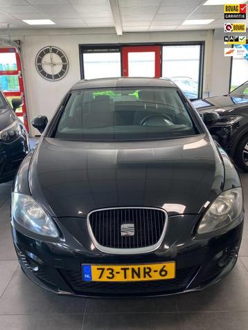 Seat Leon 1.2 TSI Ecomotive Businessline COPA beschikbaar voor biedingen