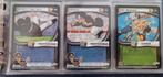 Dragonball Z Kaarten Score Babidi Saga Foil Rares, Hobby en Vrije tijd, Verzamelkaartspellen | Overige, Verzenden, Meerdere kaarten