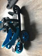 patines de ruedas, Ophalen of Verzenden, Verstelbaar, Zo goed als nieuw
