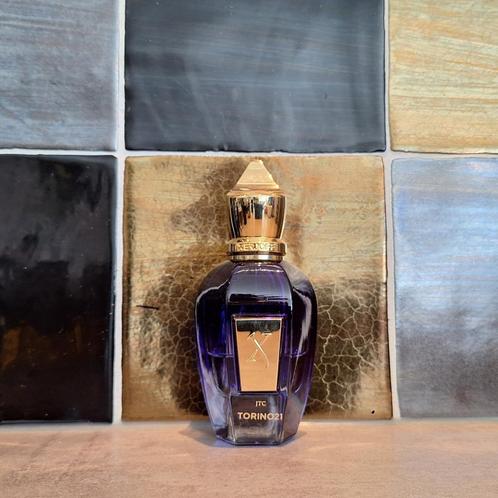 Xerjoff Torino 21 Decant / sample, Sieraden, Tassen en Uiterlijk, Uiterlijk | Parfum, Nieuw, Verzenden