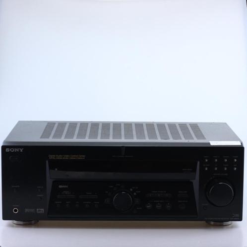 Sony STR-DE675 A/V Reciever Incl AB, Audio, Tv en Foto, Versterkers en Receivers, Zo goed als nieuw