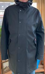 Hunter original jas, antraciet, XL, Zo goed als nieuw, Regenjas
