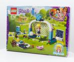 LEGO 41330 Friends Voetbal, Ophalen of Verzenden, Gebruikt, Complete set, Lego