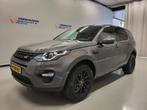 Land Rover Discovery Sport 2.0D MARGE | Grijs kenteken | Eur, 21 km/l, Euro 6, 4 cilinders, 150 pk