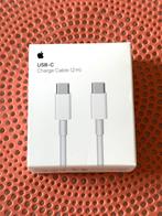 Apple USB-C Oplaadkabel (2m) - Nieuw in doos!, Ophalen, Nieuw, Apple