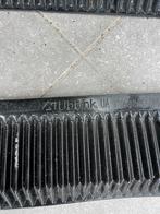 33 st Ubbink Afdekprofiel - voor droog metselwerk, Doe-het-zelf en Verbouw, Metselstenen, Ophalen of Verzenden, Gebruikt, Overige typen