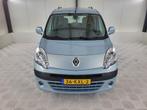 Renault Kangoo Family 1.6-16V Expression Automaat, Stof, 4 cilinders, Origineel Nederlands, Bedrijf