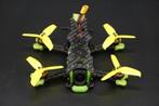 Quadmula Djinn F25 Split 2.5 inch FPV Freestyle drone, Ophalen of Verzenden, Gebruikt, Drone met camera