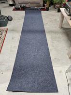 Grijze droogloop mat nieuw, Ophalen, Nieuw, Minder dan 10 m², Grijs