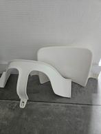 Stokke v3 kinderset babyset, Ophalen of Verzenden, Zo goed als nieuw, Meegroeistoel