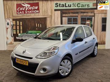 Renault Clio 1.2 TCe Special Line/AIRCO/N.A.P/5-DEURS/