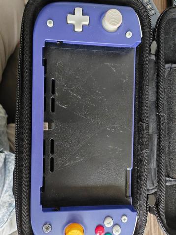 Te koop: Crkd Nitro Deck voor Nintendo Switch beschikbaar voor biedingen