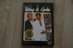 JOLING & GORDON ( GEER en GOOR ) = Over de Vloer 3DVDbox, Verzenden, Alle leeftijden, Boxset, Zo goed als nieuw