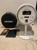 Huidanalysetoestel Observ, Ophalen of Verzenden, Gebruikt, Overige typen