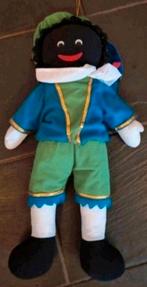 Pieten pop, Ophalen of Verzenden, Zo goed als nieuw