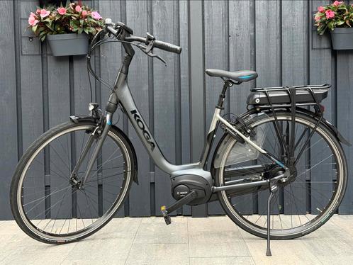 Koga e nova met factuur goedkoopste van marktplaats !!!, Fietsen en Brommers, Elektrische fietsen, Zo goed als nieuw, Overige merken