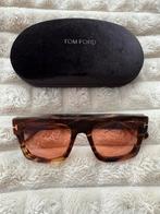 Tom Ford Zonnebril, Ophalen of Verzenden, Zo goed als nieuw, Zwart, Overige merken