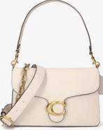 Coach Tabby Beige Schoudertas - Nieuw, Ophalen of Verzenden, Nieuw, Beige, Schoudertasje