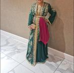 Marokkaanse takchita/kaftan/jurken, Ophalen of Verzenden, Zo goed als nieuw, Overige typen