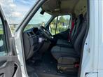 Renault Master GB 2.3 Energy dCi 165pk TT S&S DL L4h2 T35, Auto's, 4 cilinders, Renault, Origineel Nederlands, Bedrijf