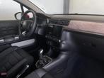 Citroen C3 1.2 PureTech Shine|Two-Tone|Keyless start|Half-Le, Voorwielaandrijving, 83 pk, 450 kg, Gebruikt