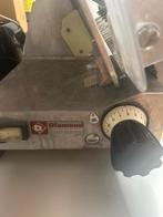 Diamond Vleessnijmachine - Gebruikt, Huis en Inrichting, Keuken | Keukenbenodigdheden, Ophalen of Verzenden, Gebruikt
